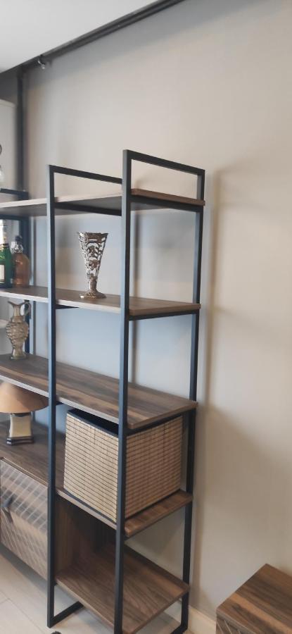 Appartement Konyaalti Antalya