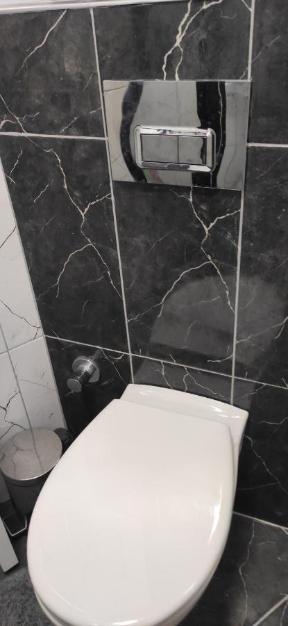 Appartement Konyaalti