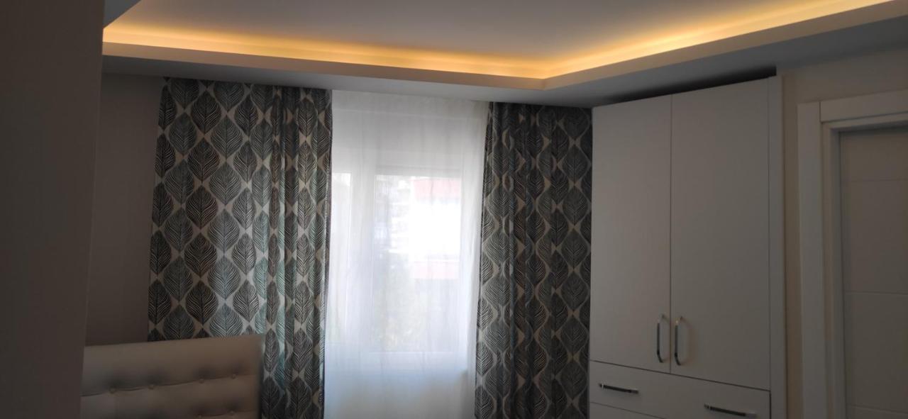 Appartement Konyaalti *