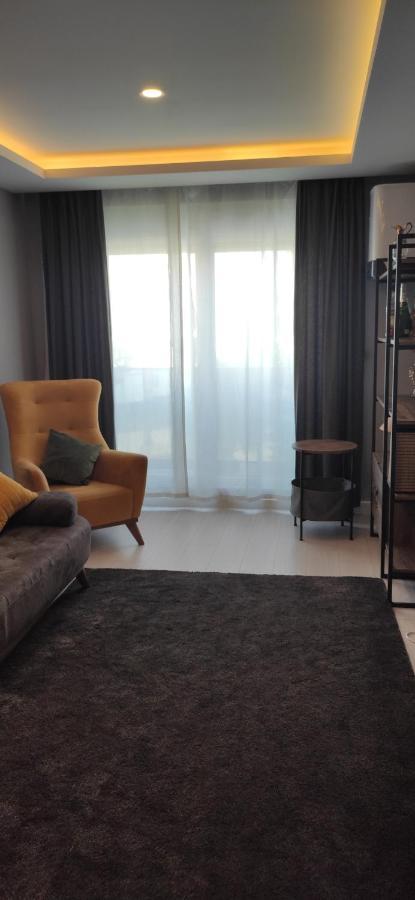 Appartement Konyaalti Antalya
