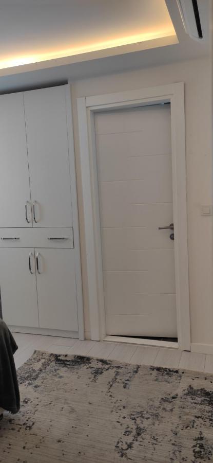 Konyaalti Appartement