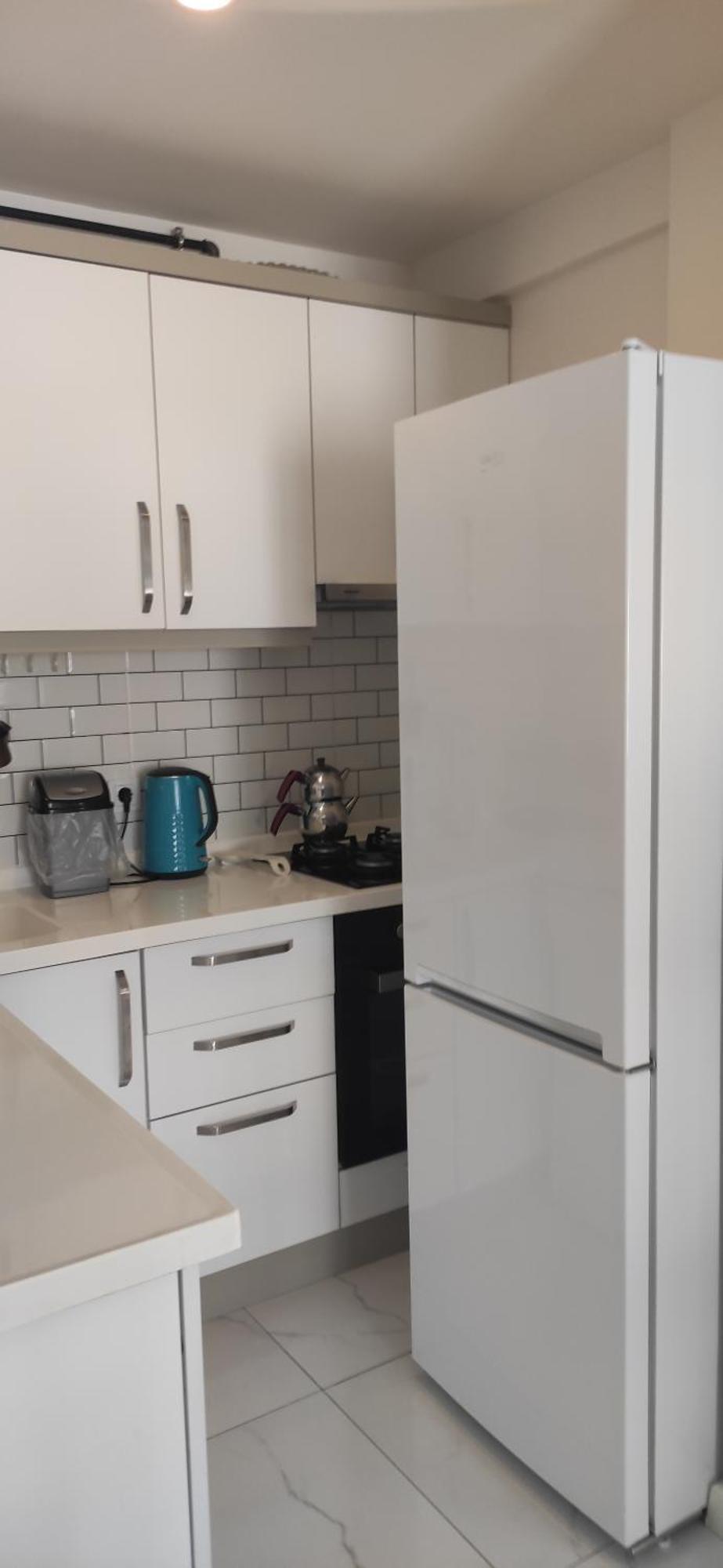 Konyaalti Appartement