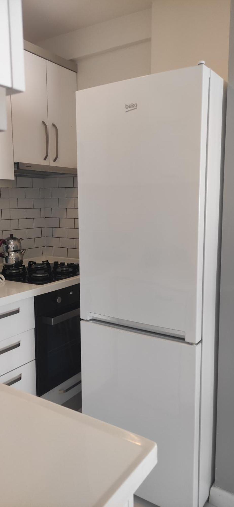 Appartement Konyaalti *