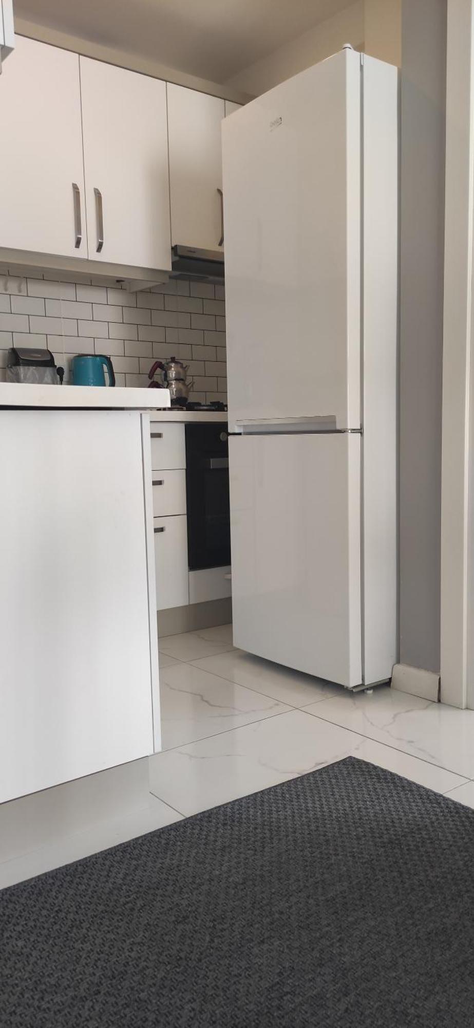 Appartement Konyaalti