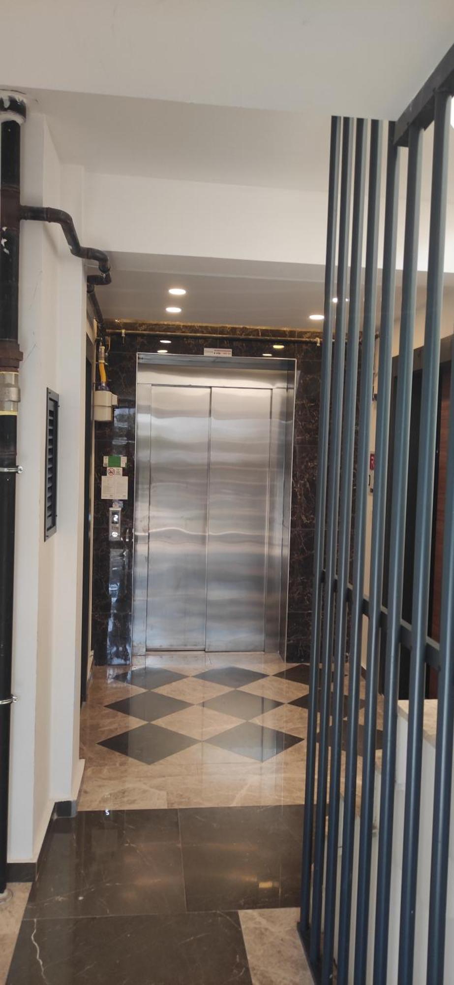 Konyaalti Appartement