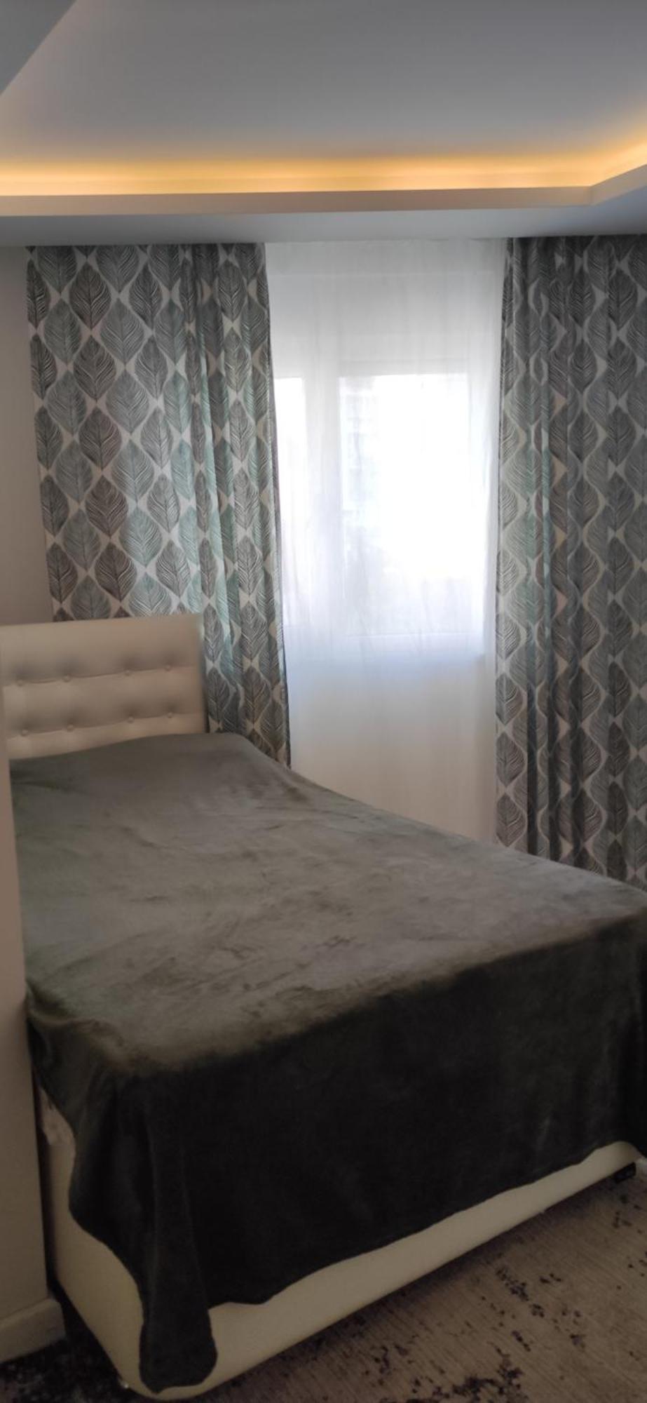Appartement Konyaalti *