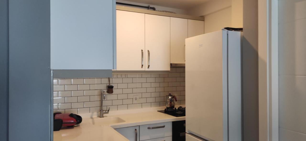 Konyaalti Appartement *