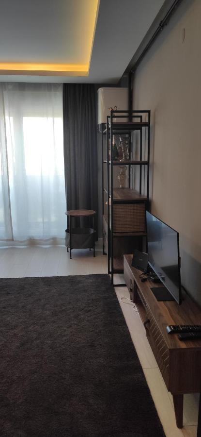 Appartement Konyaalti
